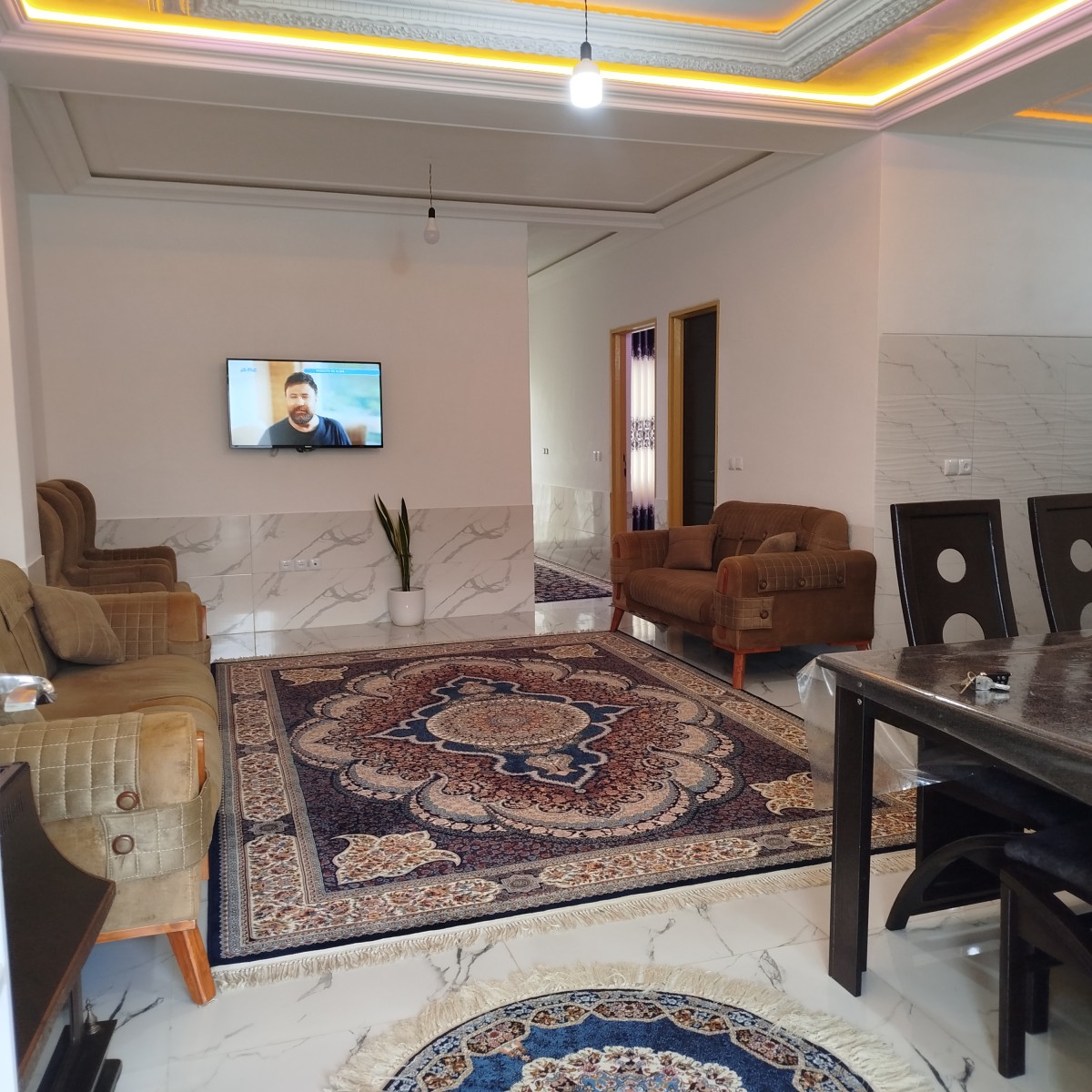 اتاق پذیرایی اتاق پذیرایی