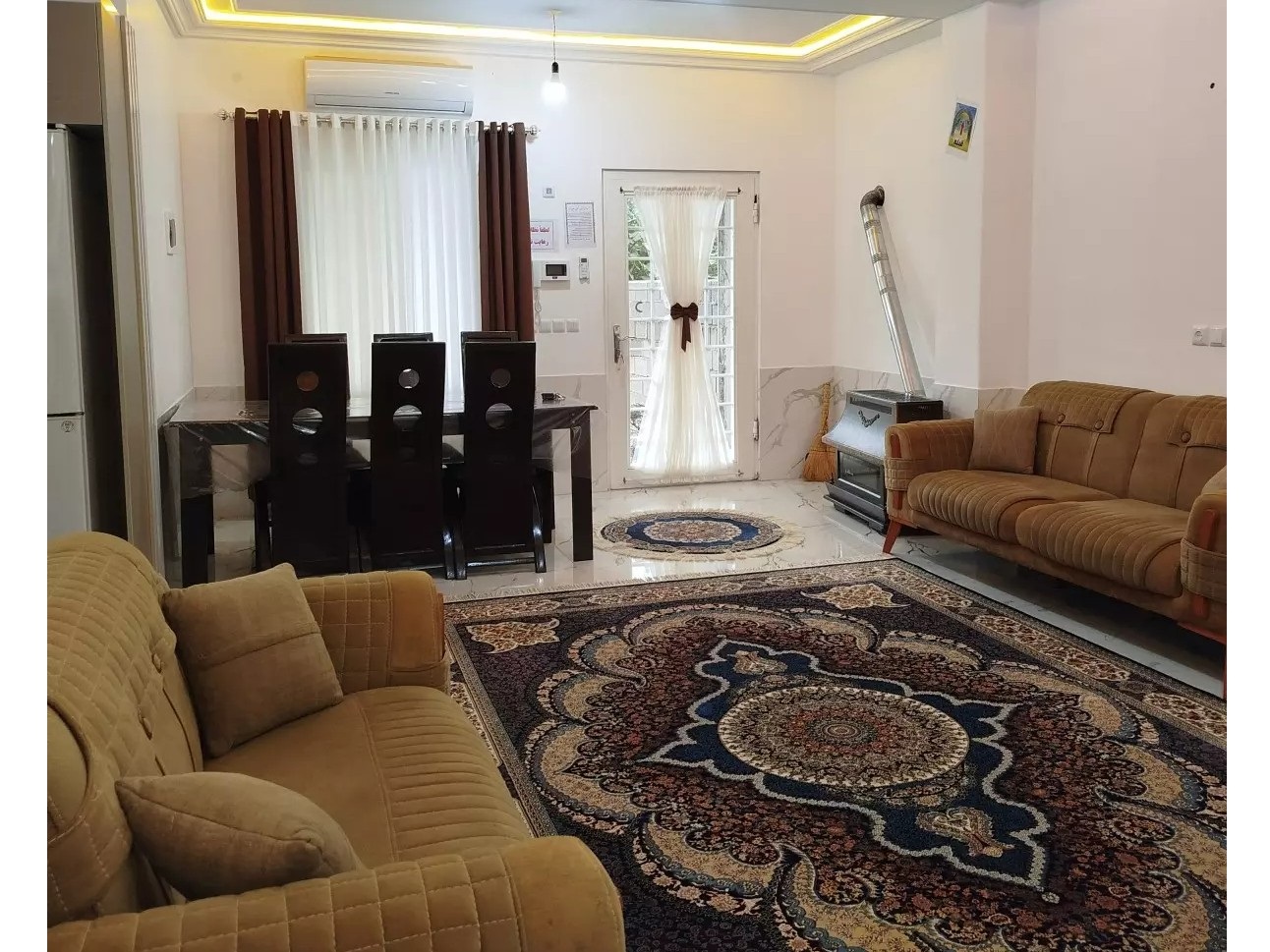 اتاق پذیرایی اتاق پذیرایی