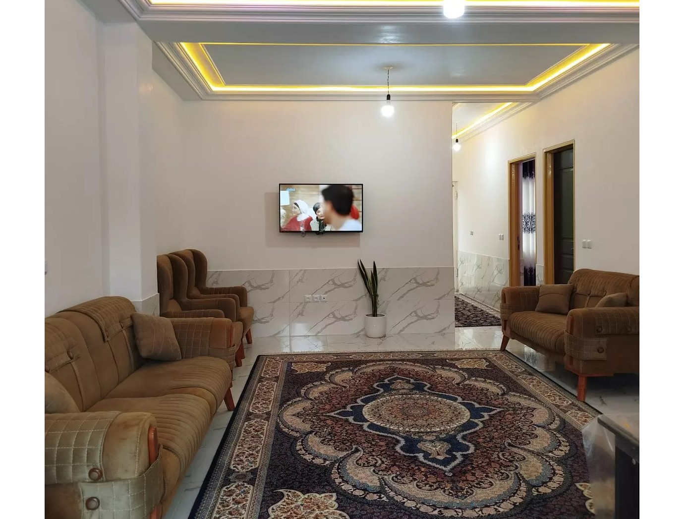 اتاق پذیرایی اتاق پذیرایی