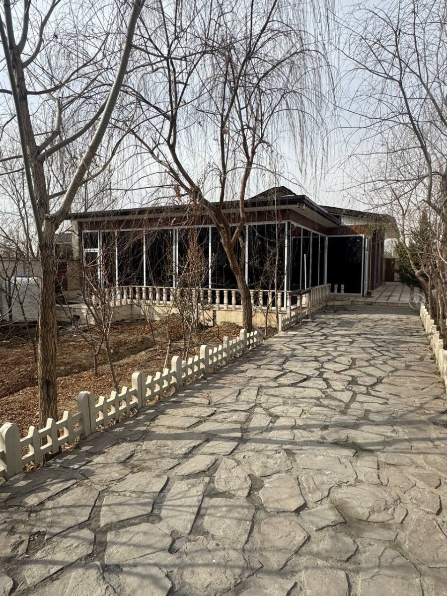 نمای ساختمان