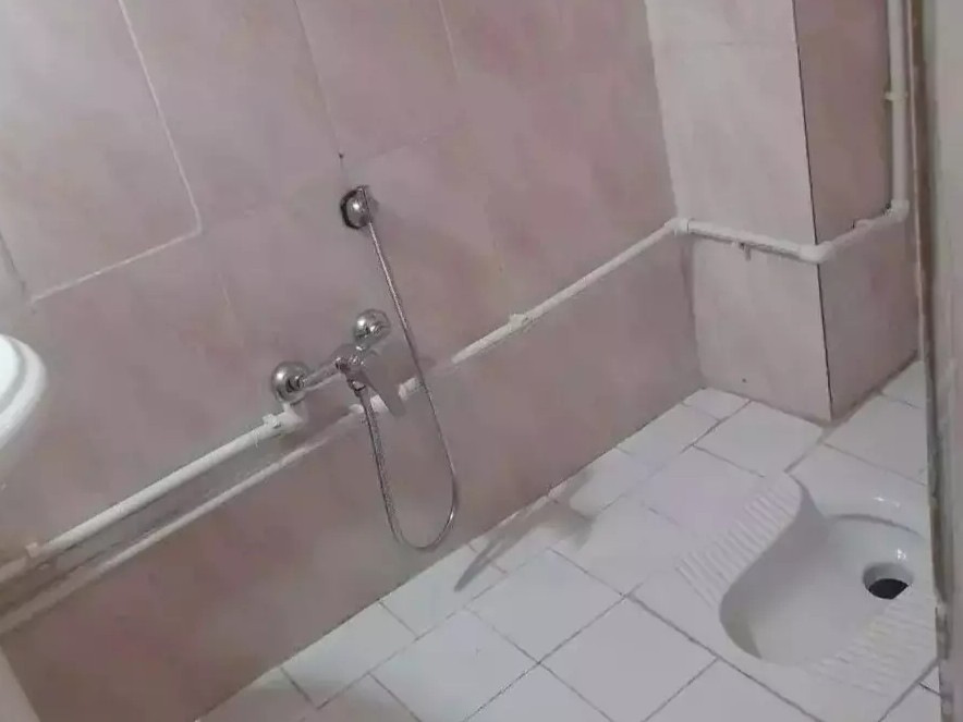 سرویس بهداشتی