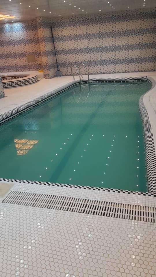 استخر