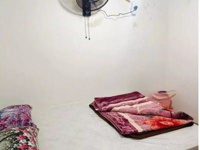 اقامتگاه بومگردی "گل نرگس"