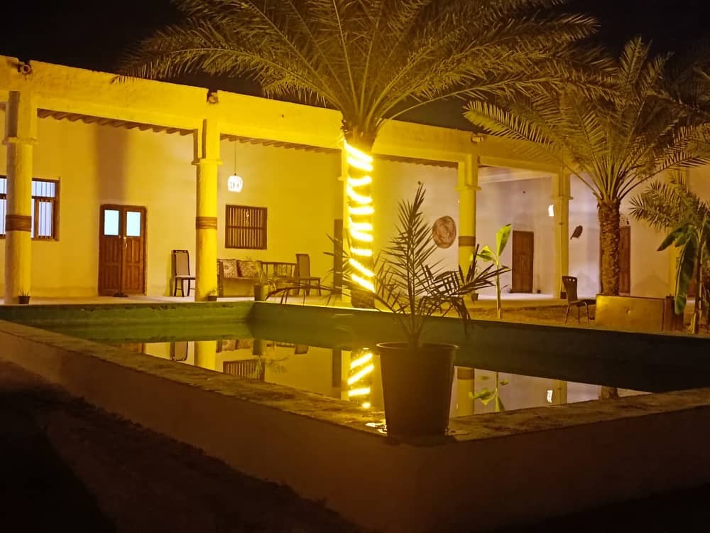 استخر