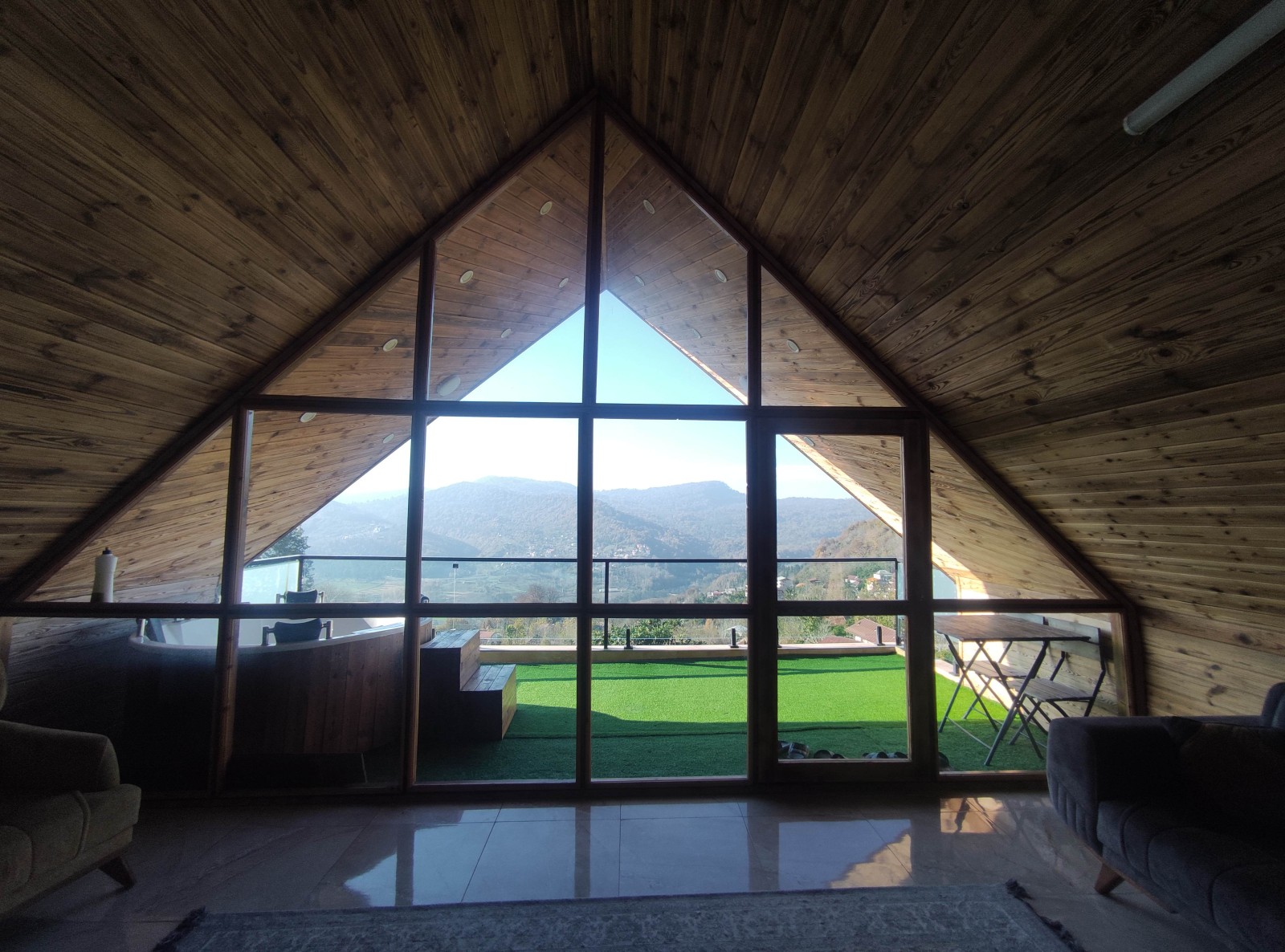 طبقه دوم طبقه دوم