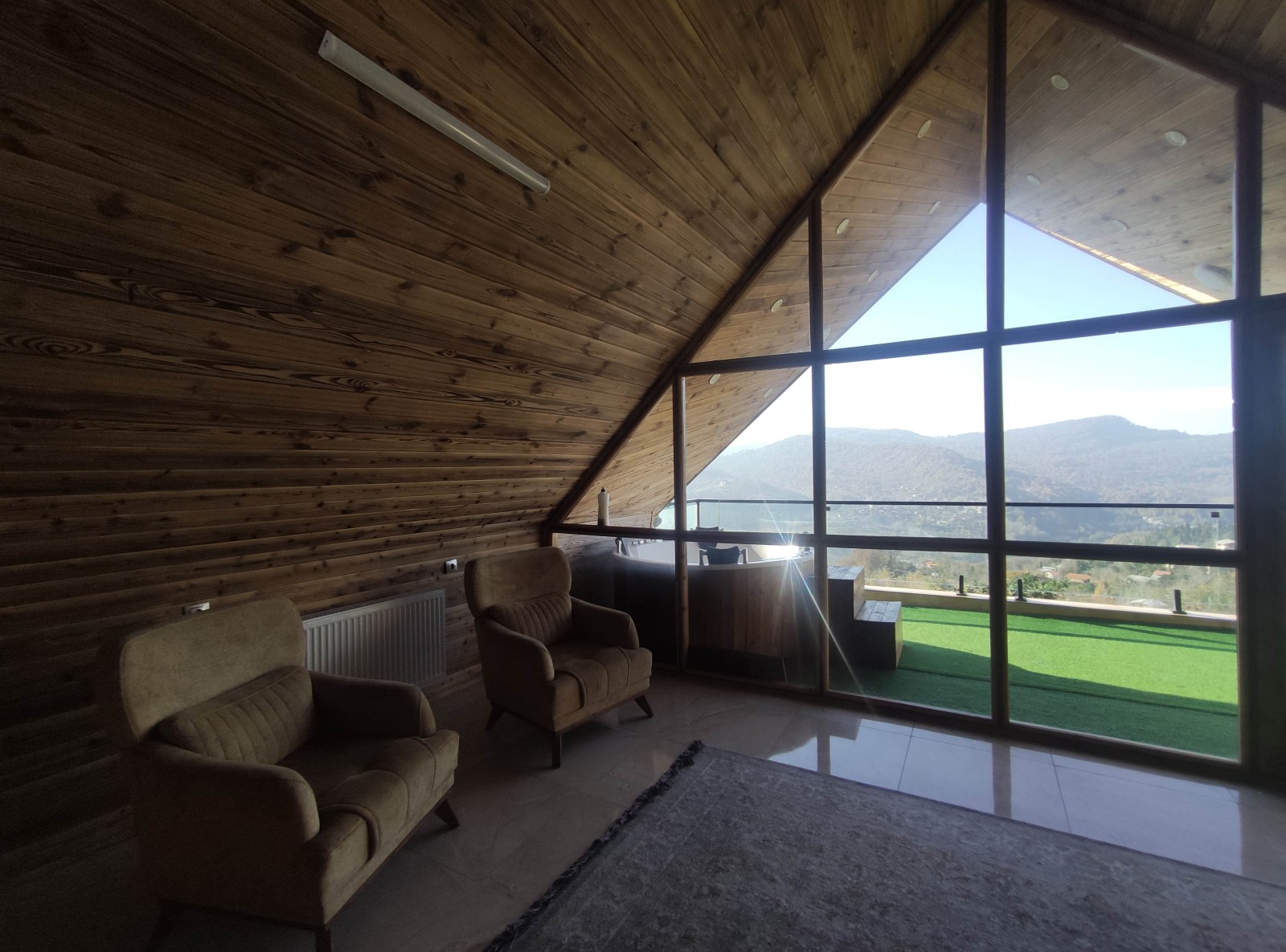 طبقه دوم طبقه دوم