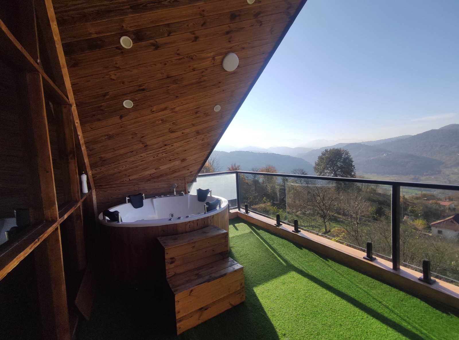 جکوزی جکوزی