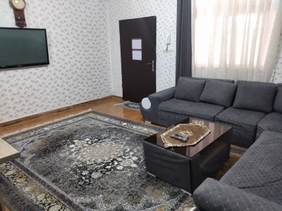 ویلای یک خوابه در منطقه آزاد انزلی کاسپین