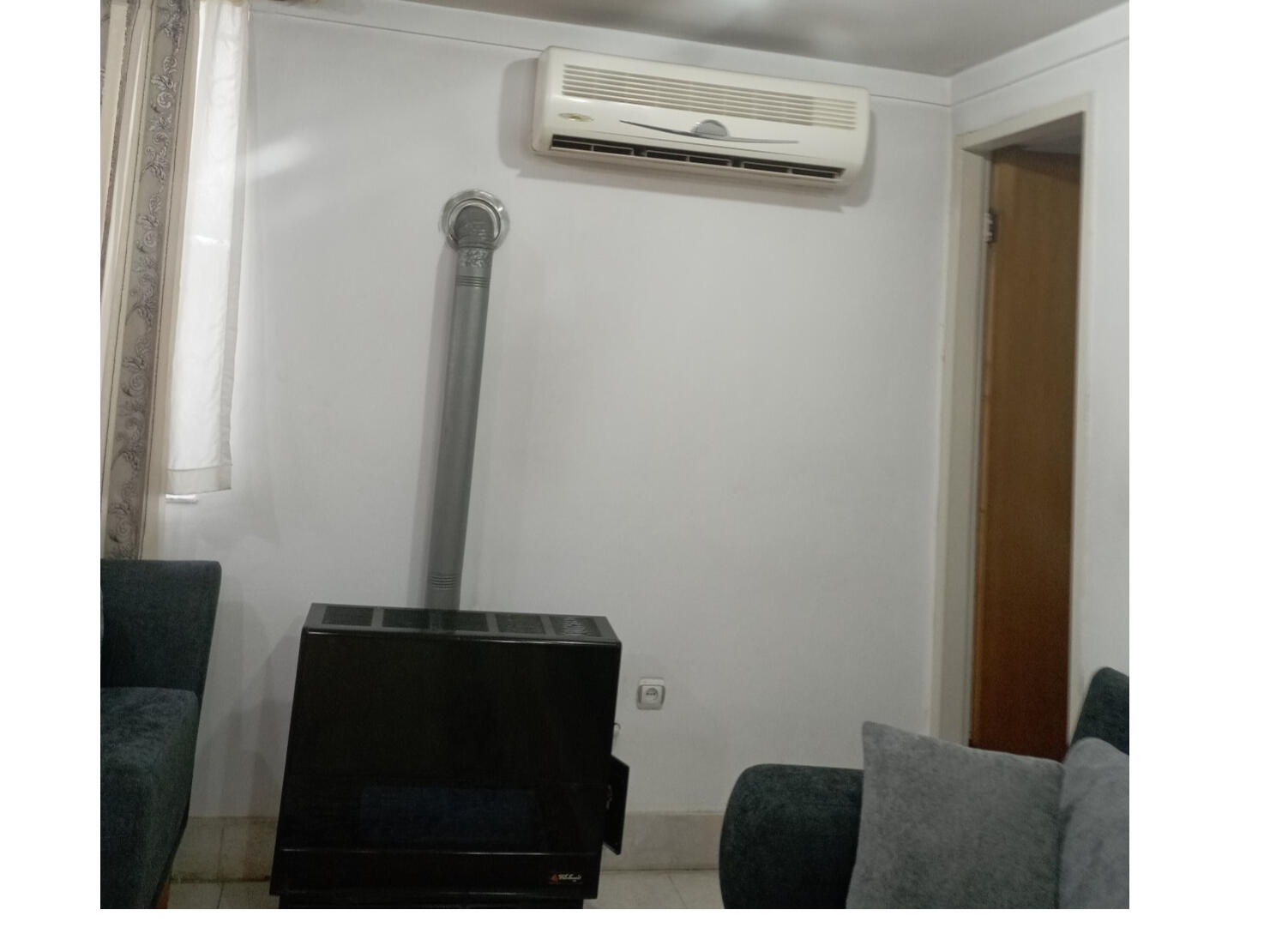 اتاق پذیرایی اتاق پذیرایی