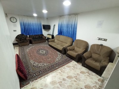 چشم انداز بکر