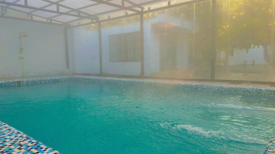 استخر استخر