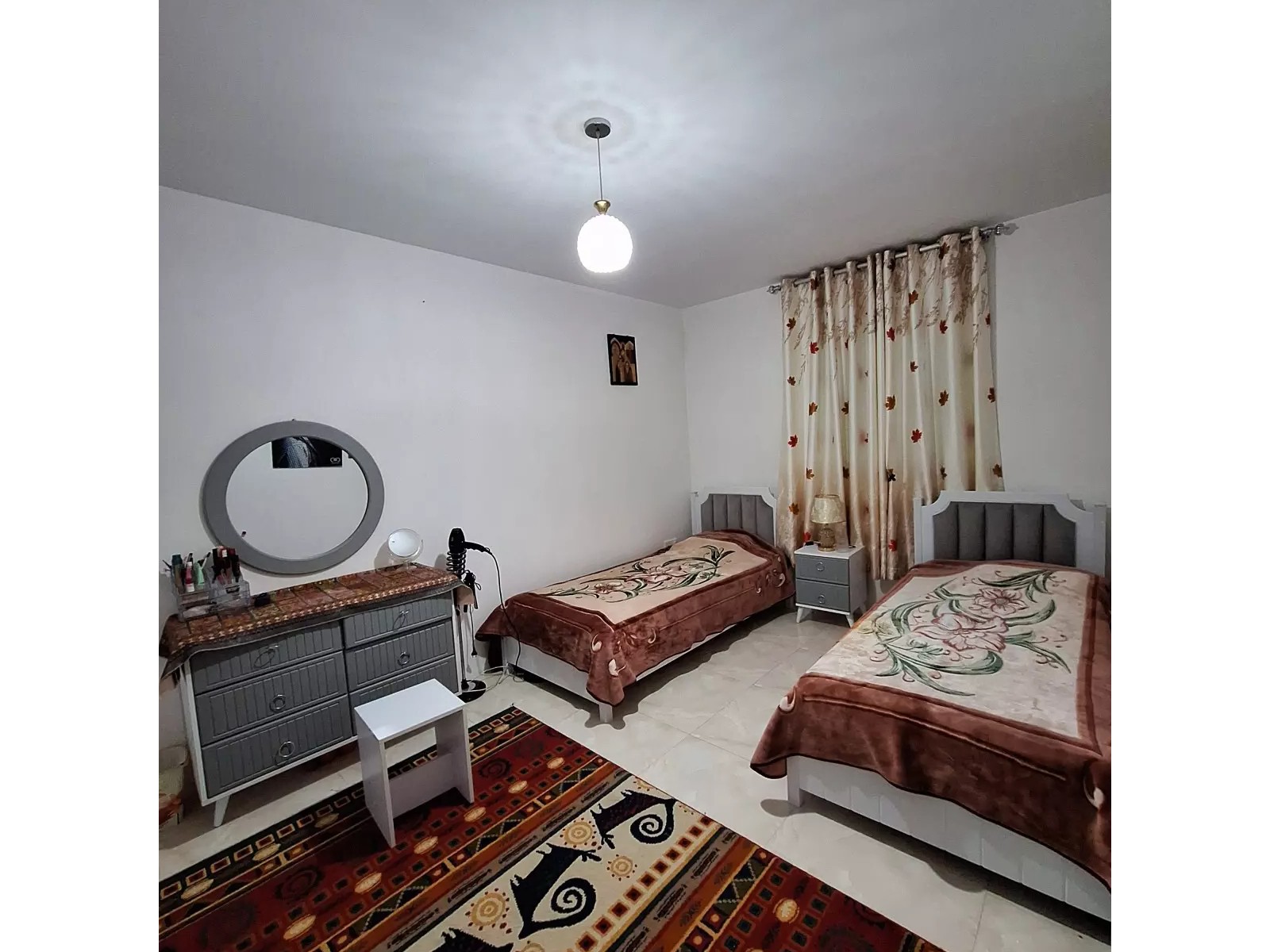 اتاق خواب