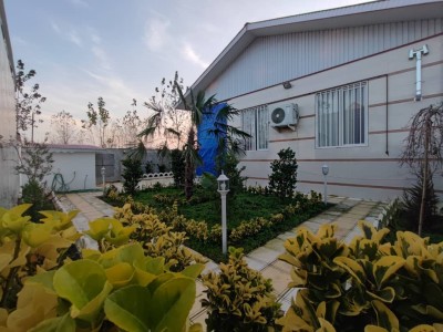 ویلای ساحلی "آرسین"