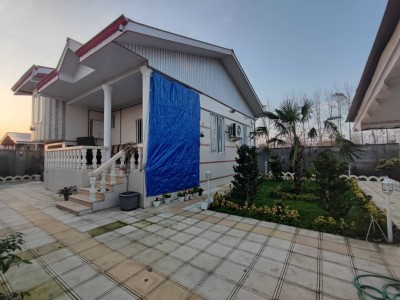 ویلای ساحلی "آرسین"