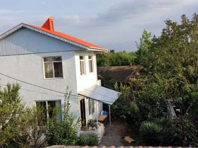 واحد دو خوابه در روستای گورابجیر صحرا