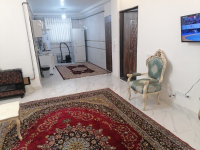 اقامتگاه تک خواب آوا واحد (2)