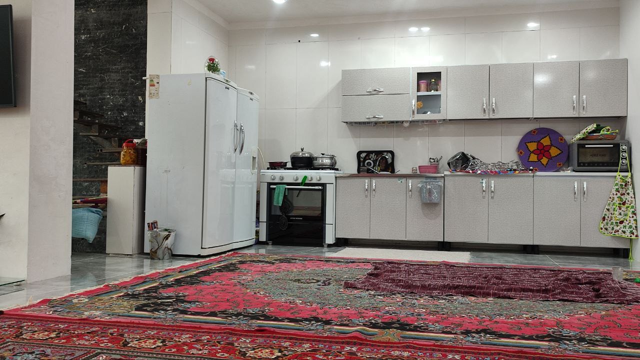 آشپزخانه