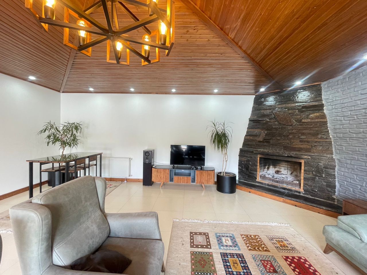 اتاق پذیرایی اتاق پذیرایی