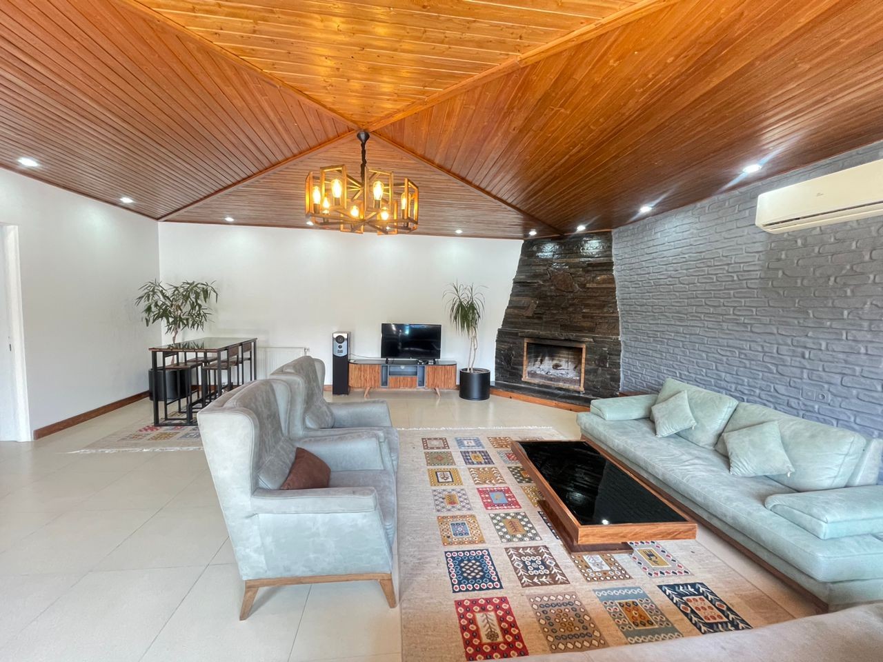 اتاق پذیرایی اتاق پذیرایی