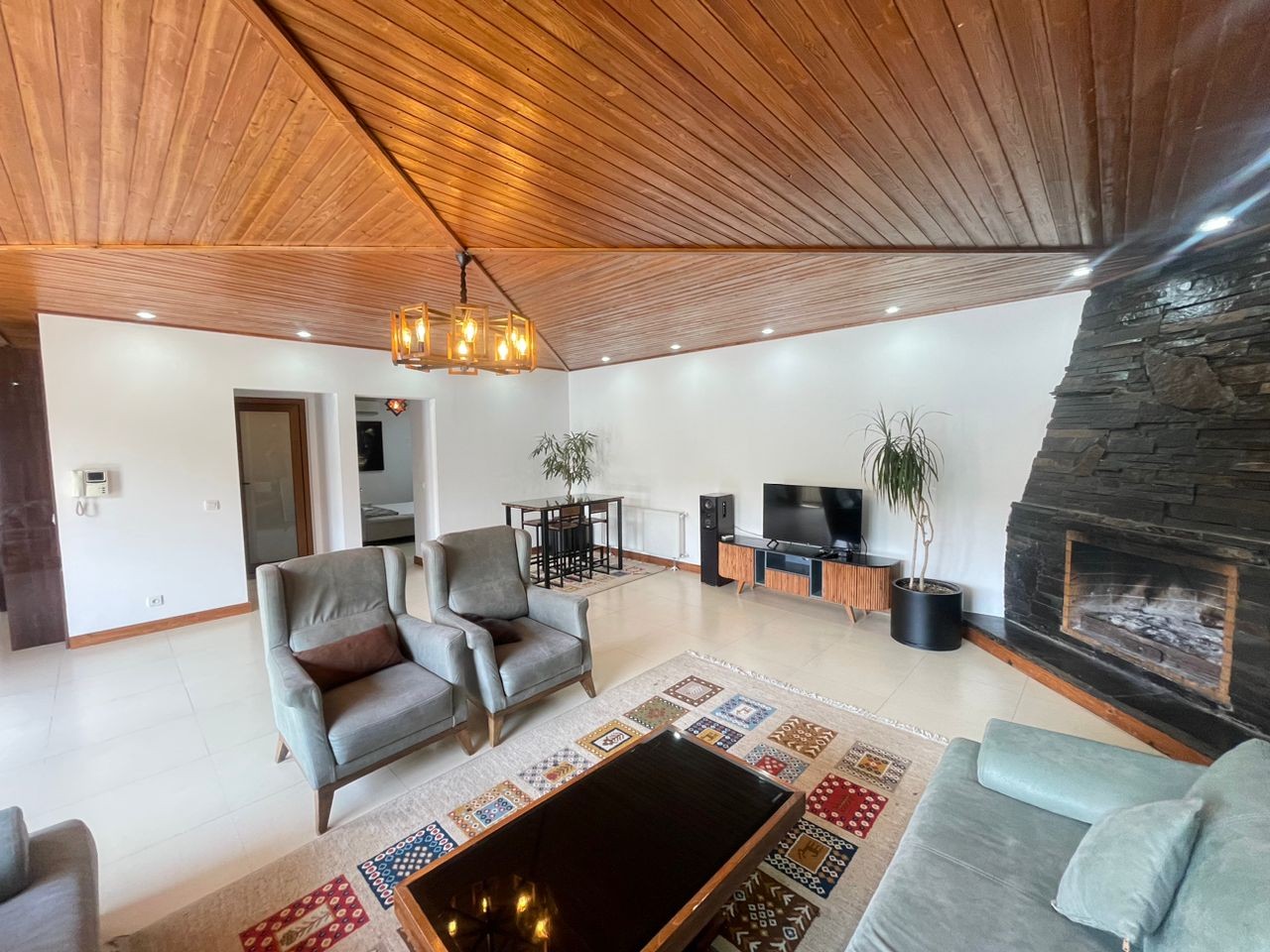 اتاق پذیرایی اتاق پذیرایی