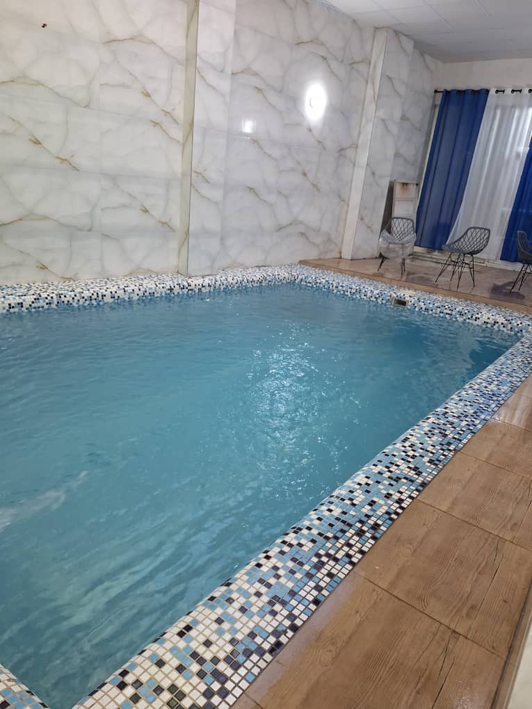 استخر
