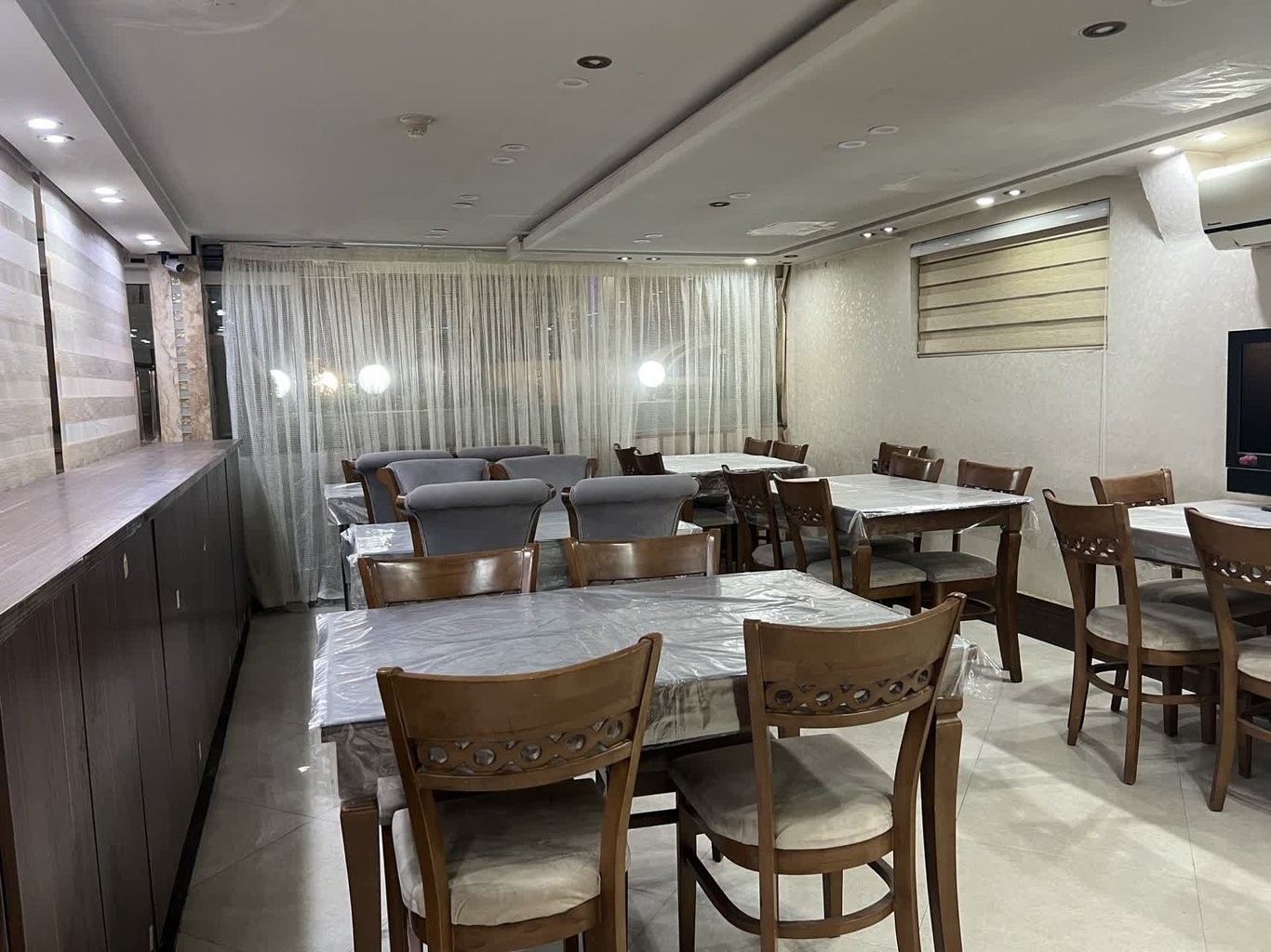 رستوران رستوران