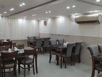 هتل آپارتمان سورن واحد سه تخته هتل آپارتمان سورن واحد سه تخته