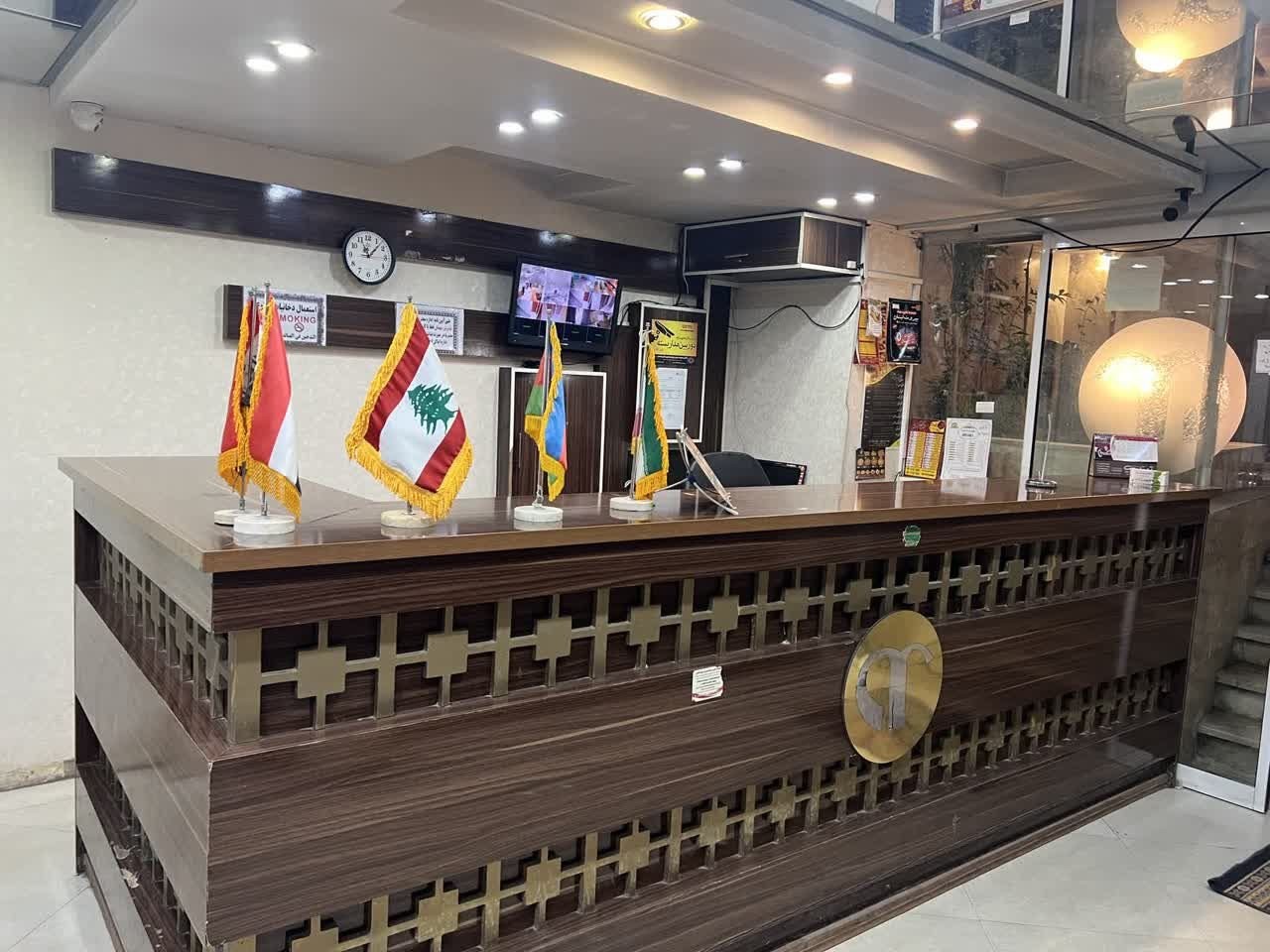 پذیرش