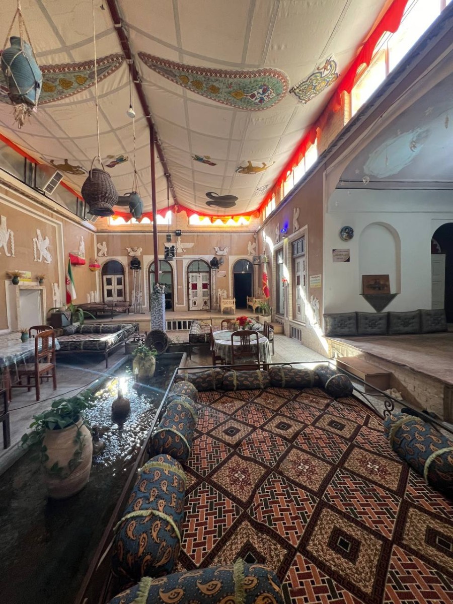 رستوران