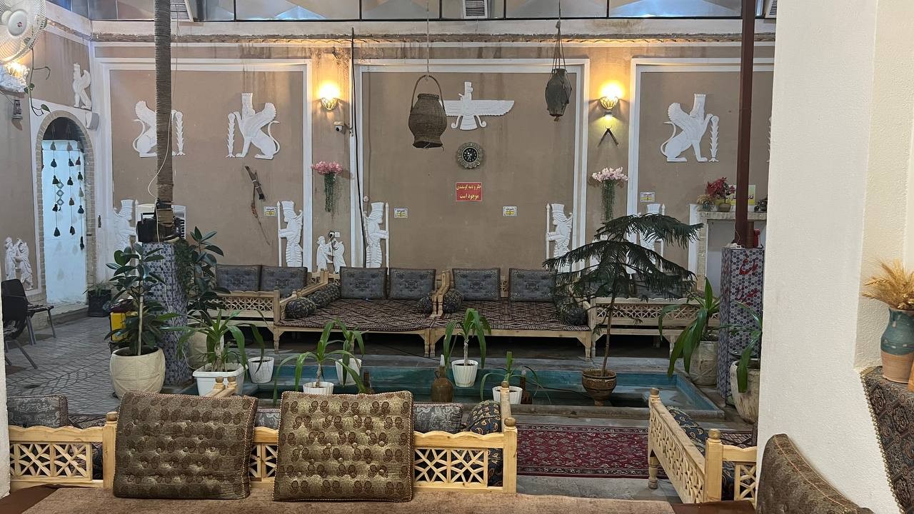 رستوران