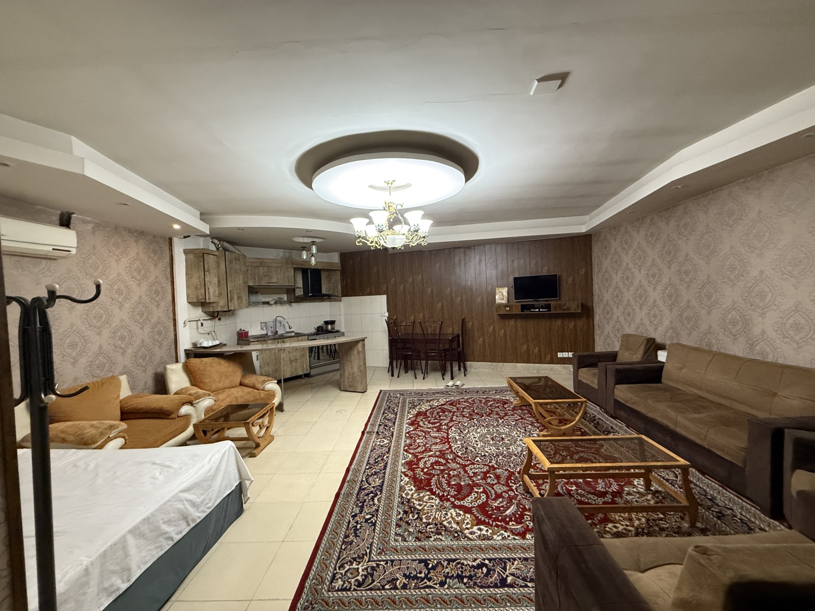 اتاق پذیرایی اتاق پذیرایی