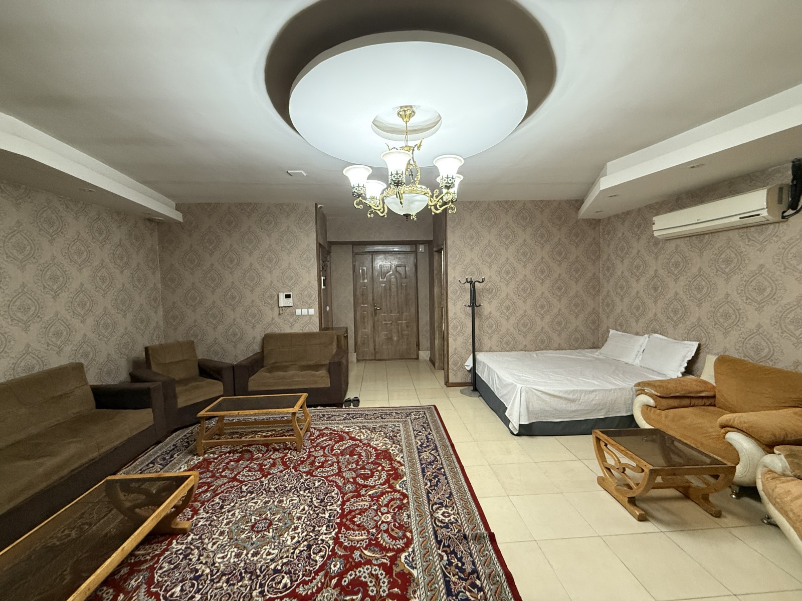 اتاق پذیرایی اتاق پذیرایی