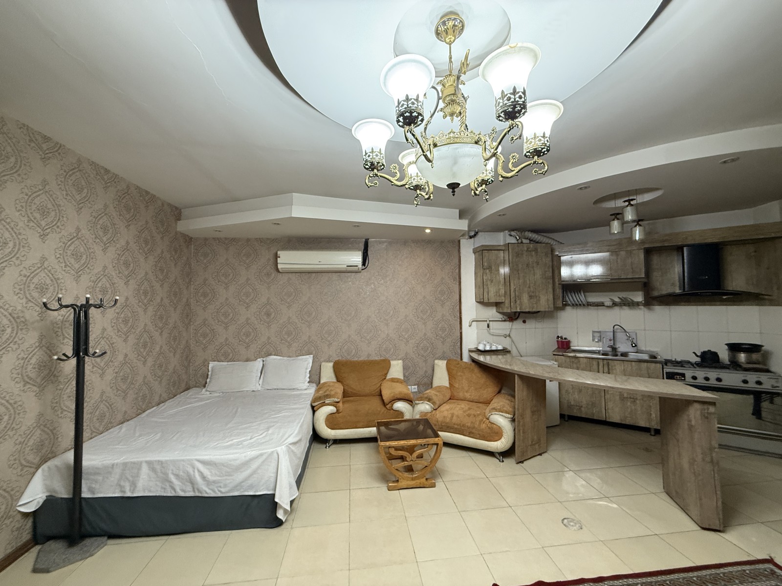 اتاق پذیرایی اتاق پذیرایی