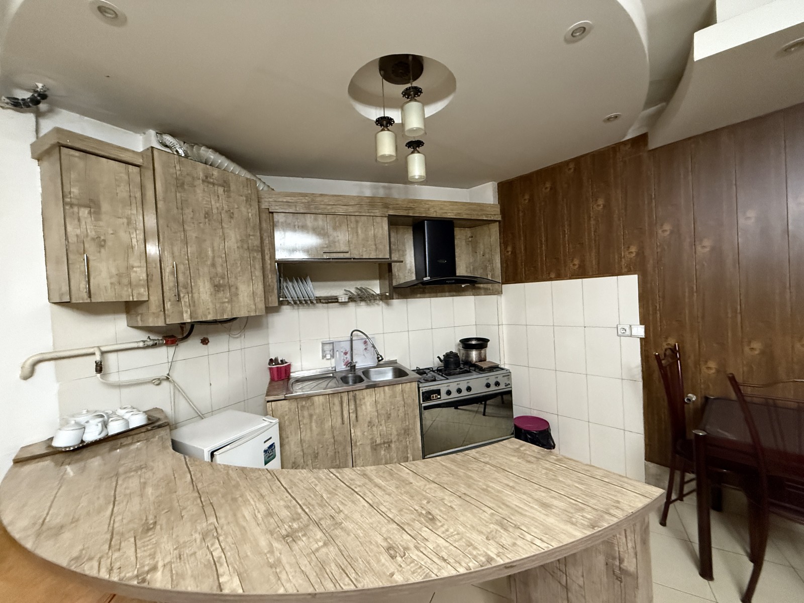 آشپزخانه آشپزخانه