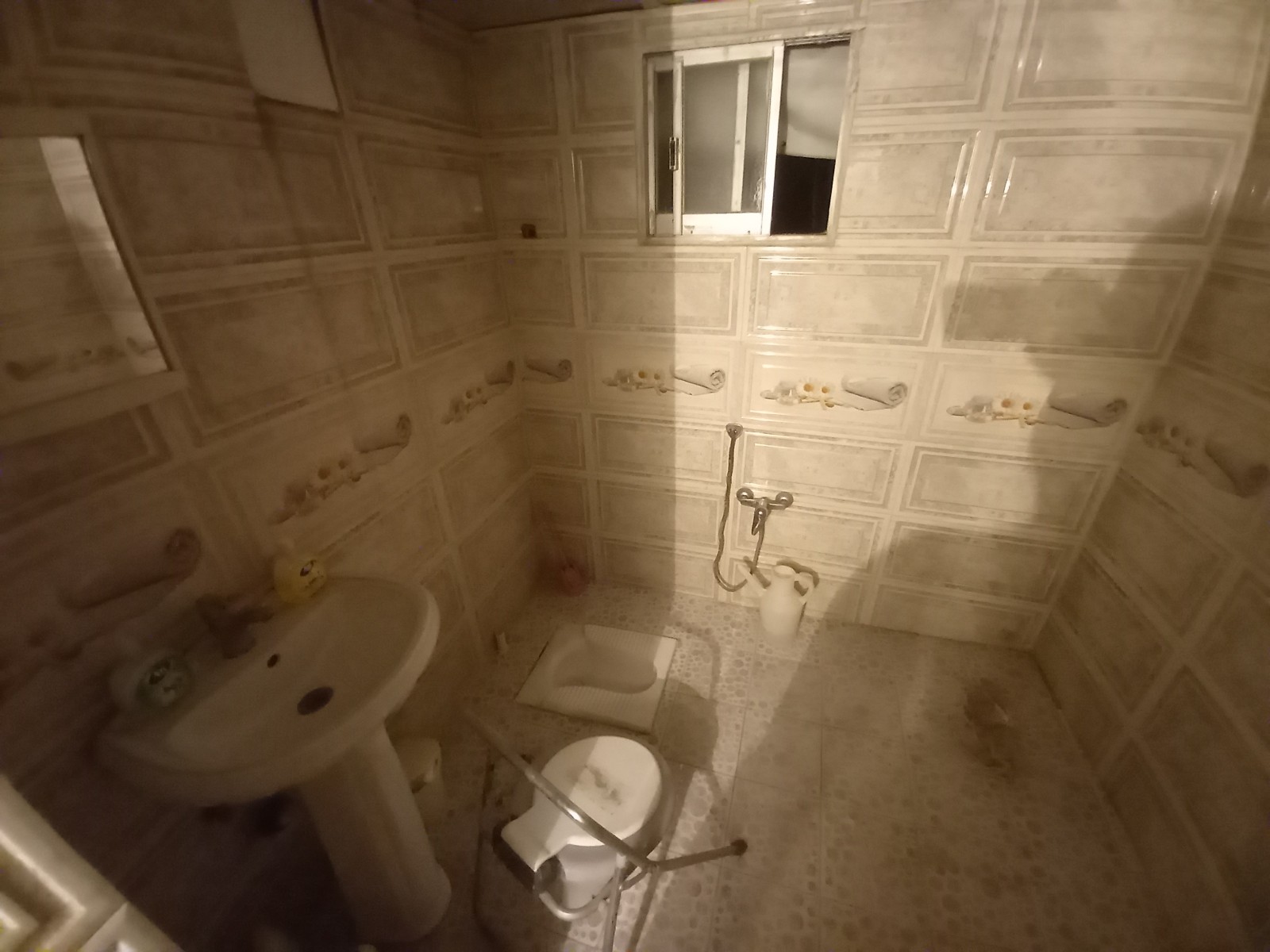 سرویس بهداشتی