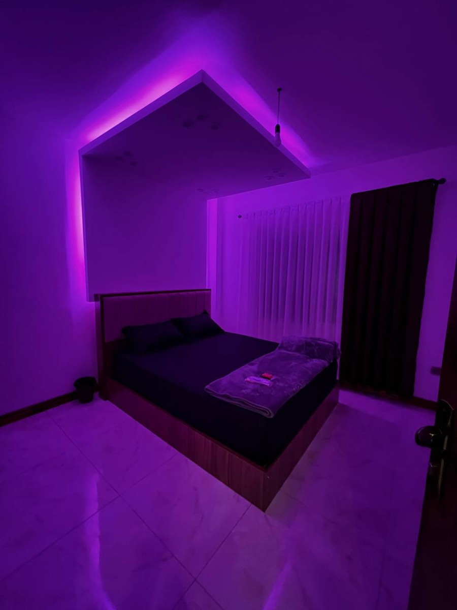 اتاق‌خواب 1