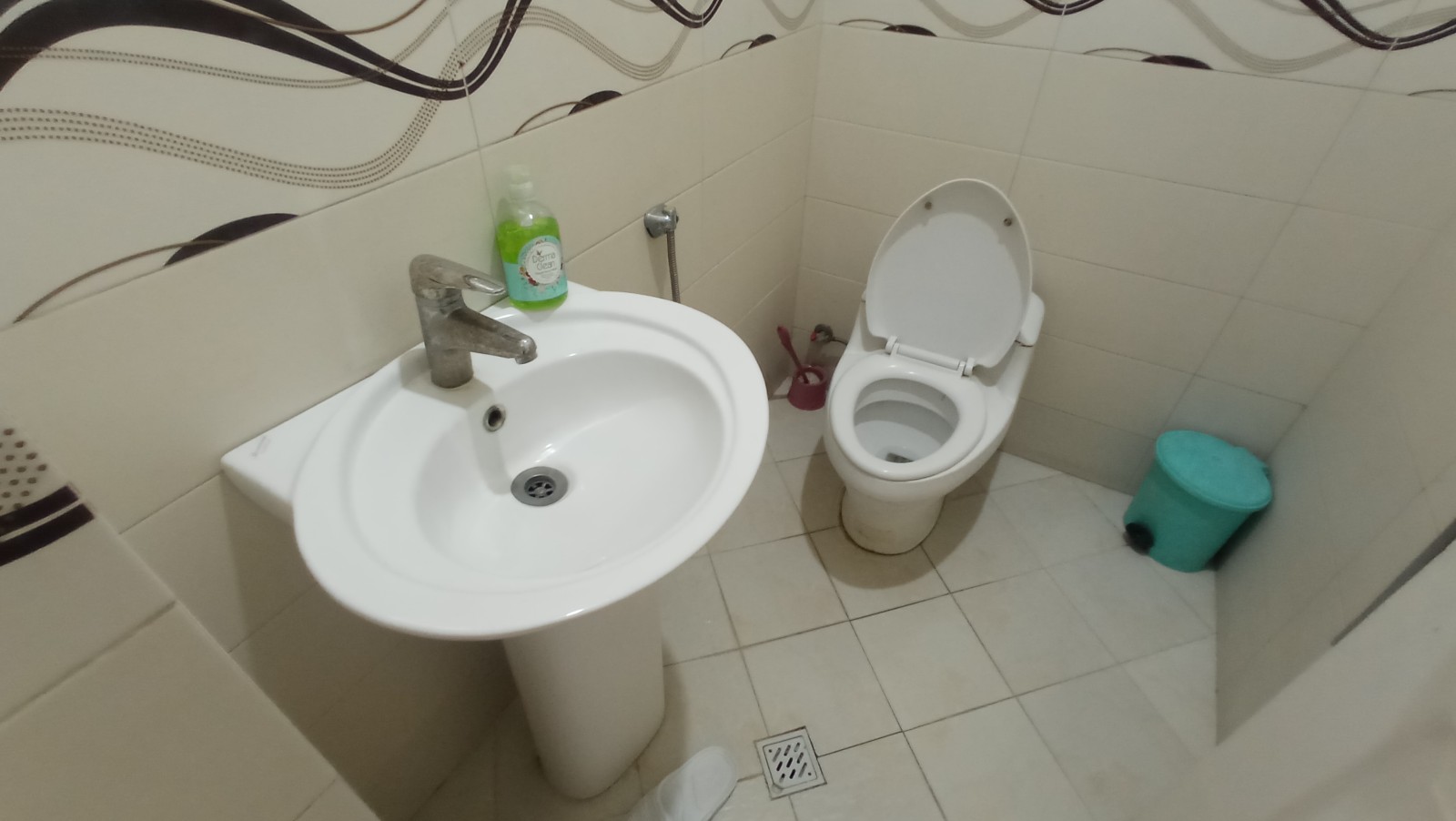 سرویس بهداشتی