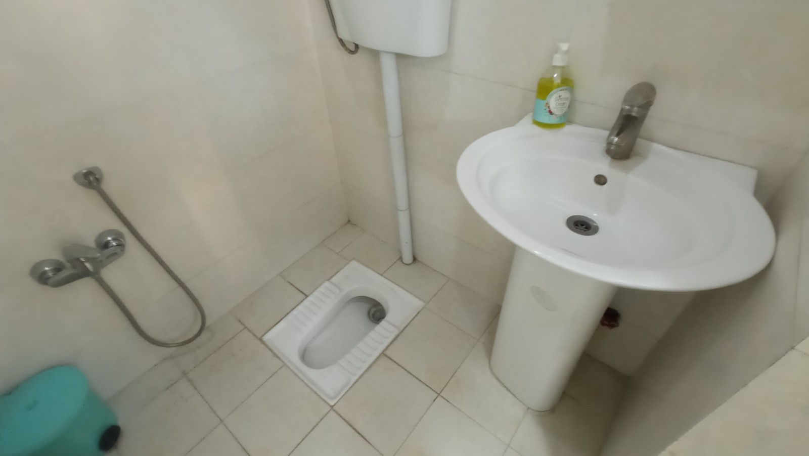 سرویس بهداشتی
