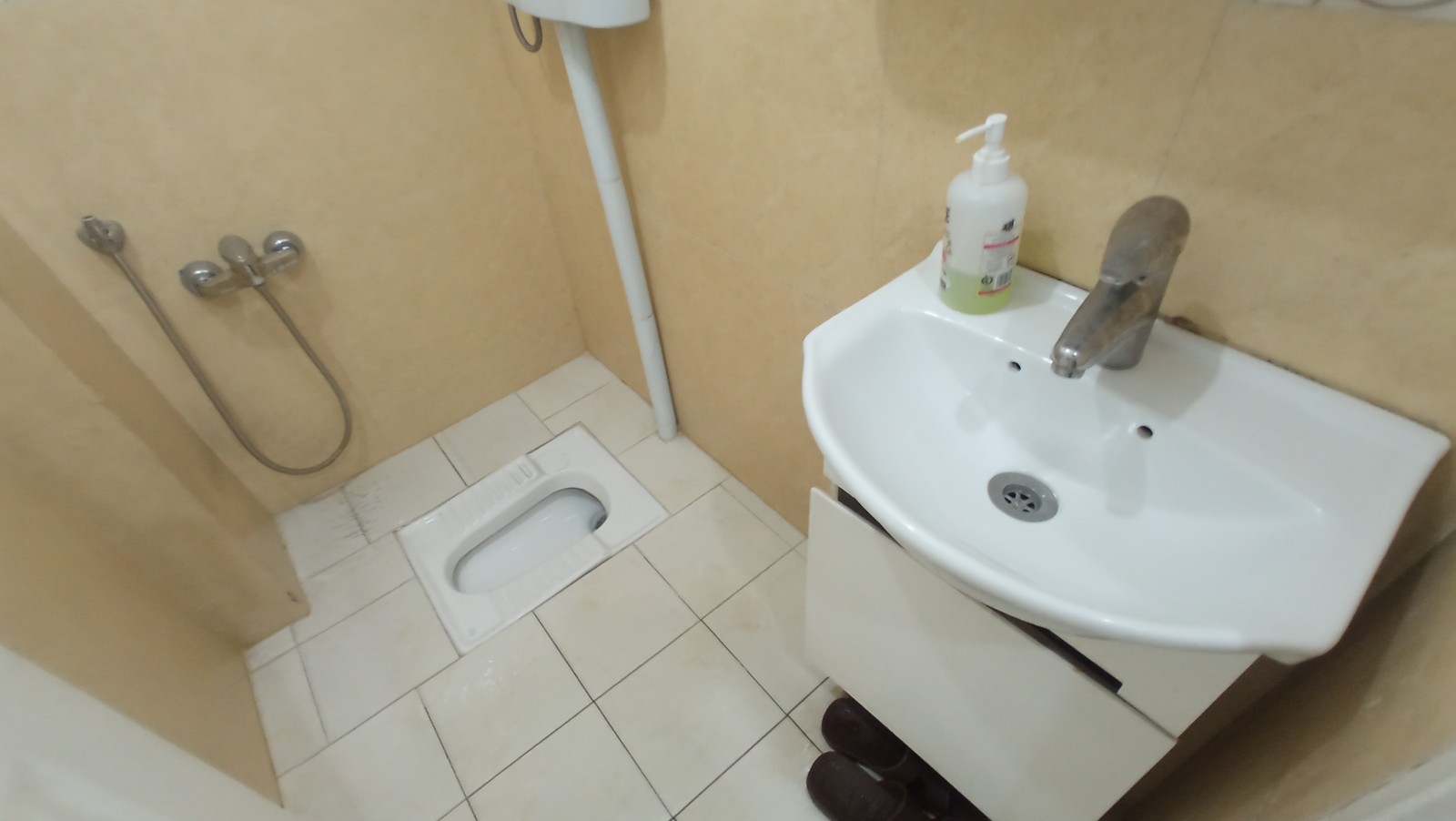 سرویس بهداشتی
