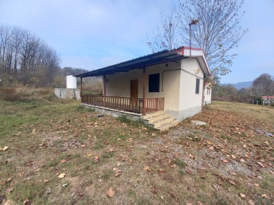 ویلا آذررود ۱ ویلا آذررود ۱