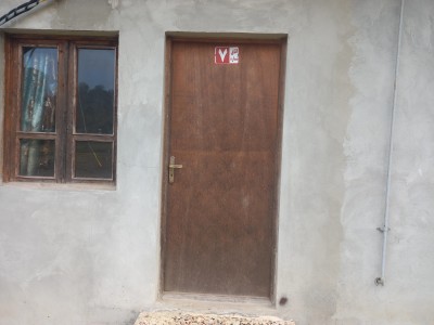 سوئیت ۷ آذررود