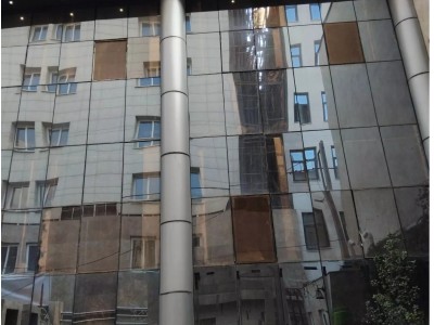 آپارتمان سورن اتاق سینگل بدون پنجره