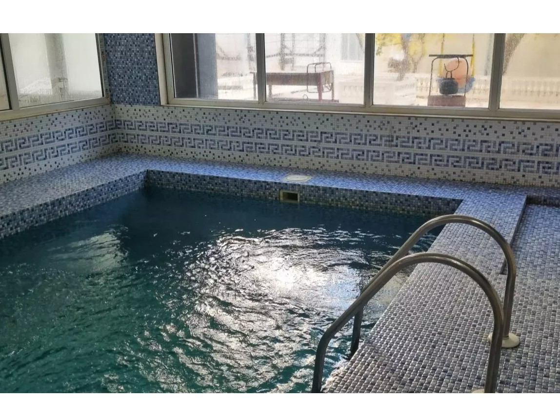 استخر