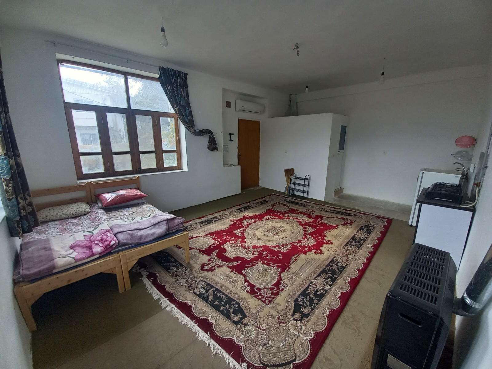 اتاق پذیرایی اتاق پذیرایی