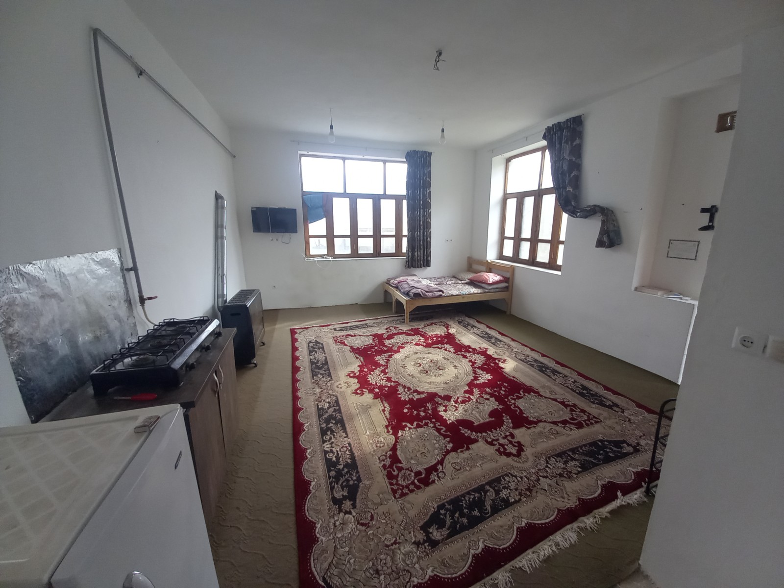 اتاق پذیرایی اتاق پذیرایی