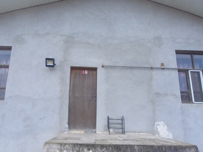 سوئیت ۱ آذررود