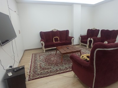 واحد آپارتمانی تک خوابه در رودکی