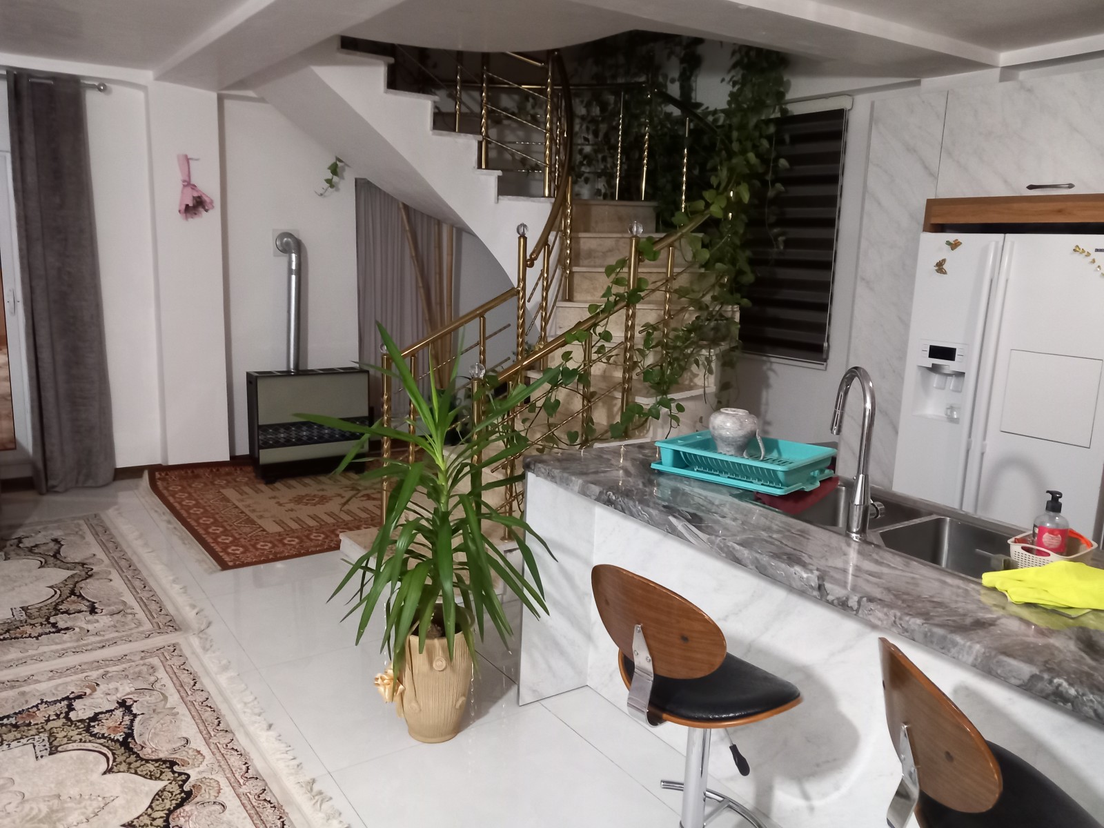 اتاق پذیرایی اتاق پذیرایی