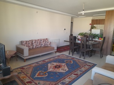 آپارتمان مبله ستاره شیراز