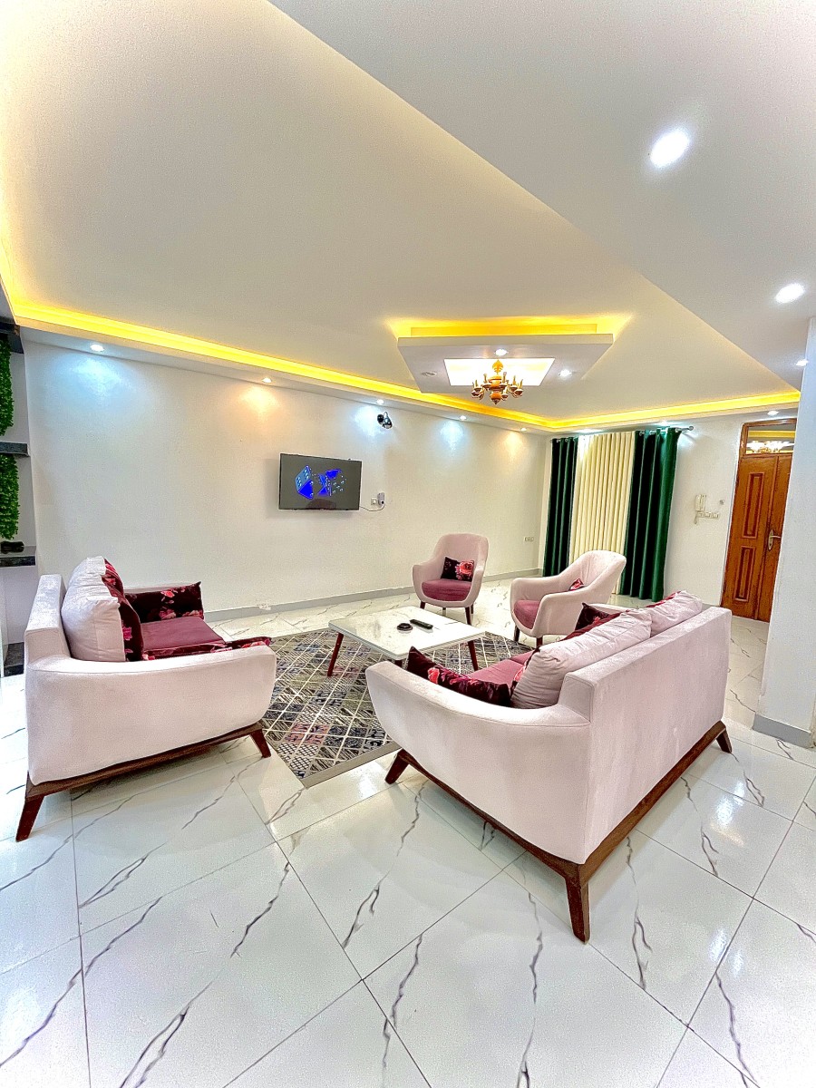 اتاق پذیرایی اتاق پذیرایی